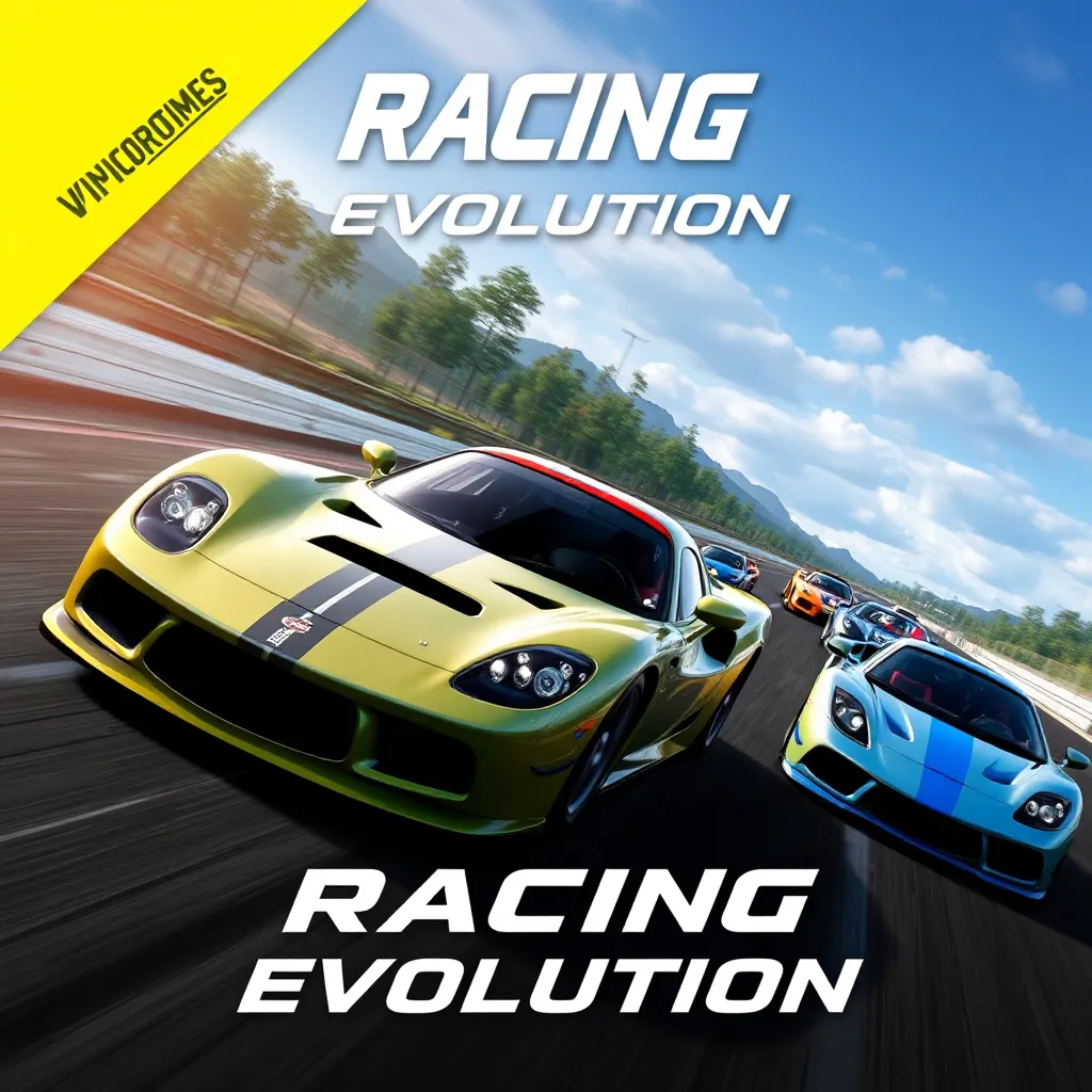 Racing Evolution