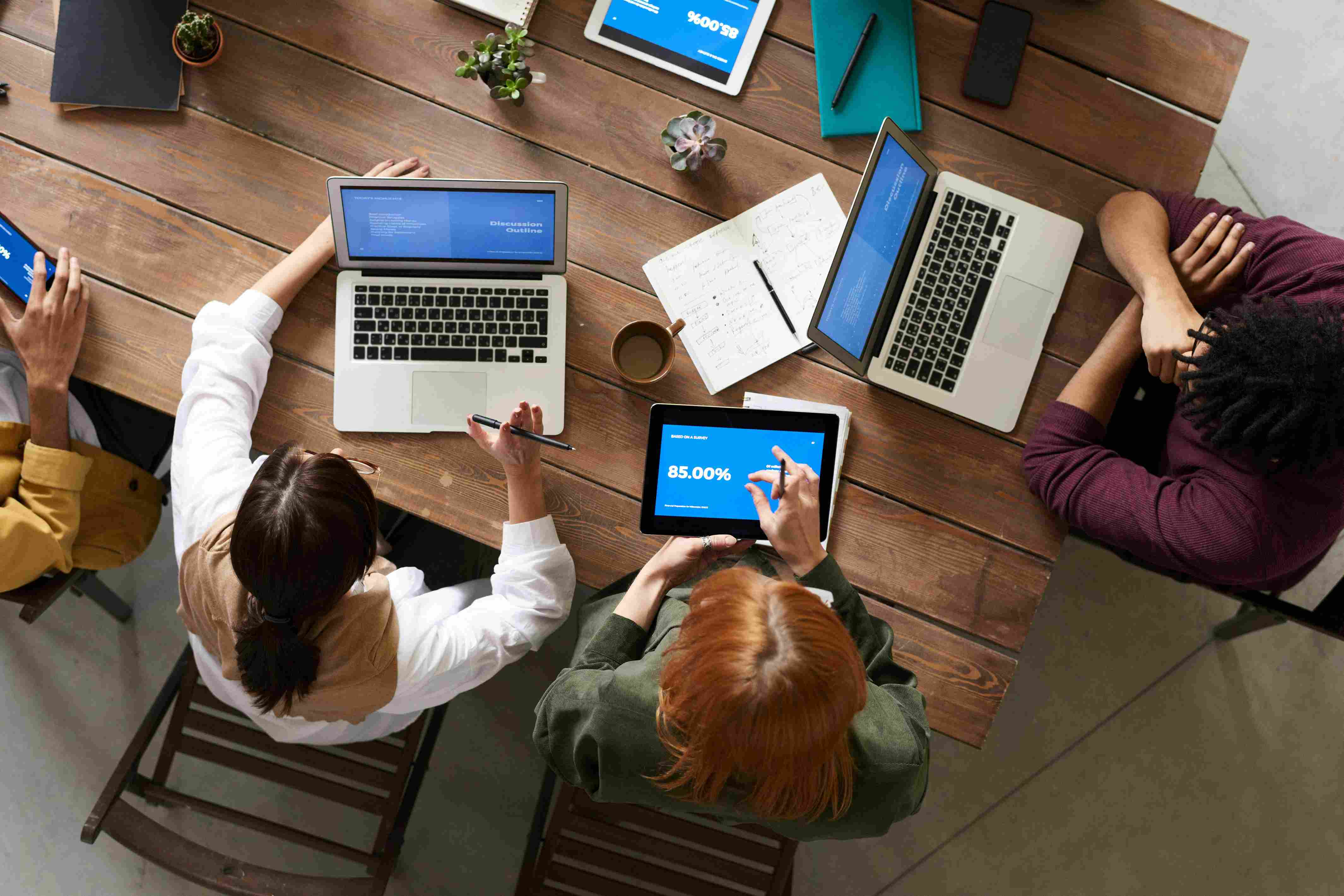 Enterprise Solutions