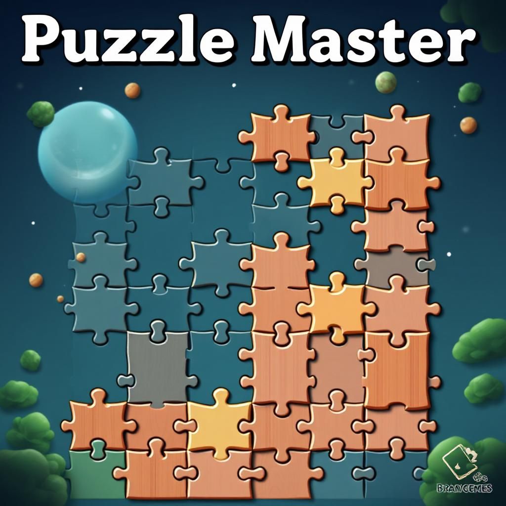 Puzzle Master